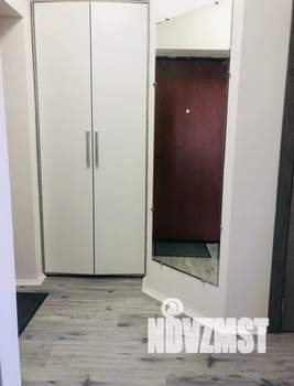 1-к квартира, посуточно, 36м2, 9/10 этаж