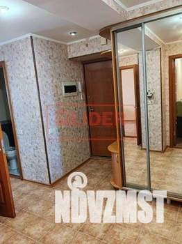 3-к квартира, на длительный срок, 68м2, 5/5 этаж