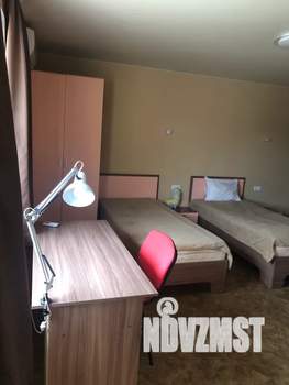 Студия квартира, посуточно, 30м2, 2/2 этаж