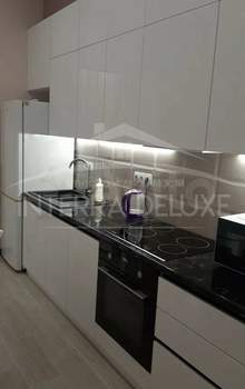 1-к квартира, на длительный срок, 40м2, 10/16 этаж