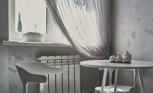 2-к квартира, на длительный срок, 42м2, 5/5 этаж