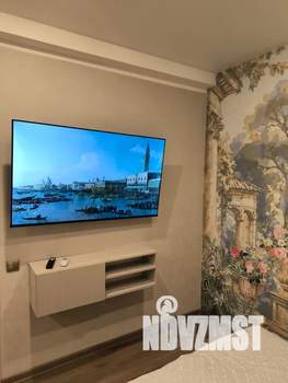 1-к квартира, посуточно, 33м2, 3/5 этаж