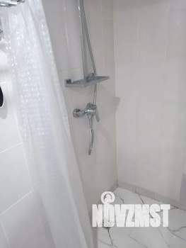 Студия квартира, посуточно, 23м2, 4/4 этаж