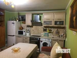 1-к квартира, на длительный срок, 36м2, 1/2 этаж