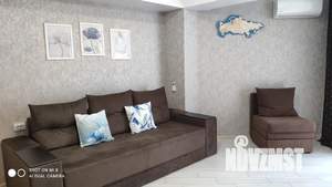 1-к квартира, посуточно, 27м2, 2/4 этаж