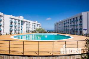 Студия квартира, посуточно, 25м2, 2/4 этаж