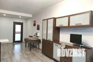 2-к квартира, посуточно, 61м2, 1/6 этаж