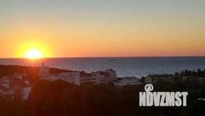 1-к квартира, посуточно, 50м2, 5/6 этаж