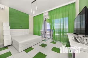 1-к квартира, посуточно, 42м2, 2/8 этаж