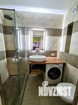 1-к квартира, посуточно, 26м2, 5/6 этаж