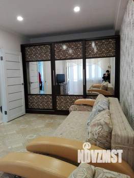 1-к квартира, на длительный срок, 40м2, 7/10 этаж