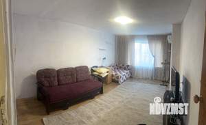 1-к квартира, на длительный срок, 42м2, 1/10 этаж