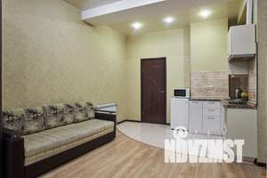 1-к квартира, посуточно, 45м2, 4/12 этаж