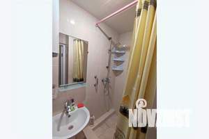 1-к квартира, посуточно, 17м2, 4/5 этаж