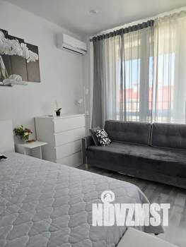 1-к квартира, посуточно, 30м2, 2/3 этаж