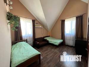 3-к квартира, посуточно, 160м2, 3/3 этаж