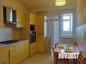 2-к квартира, посуточно, 52м2, 10/10 этаж