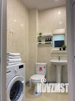 1-к квартира, посуточно, 40м2, 9/10 этаж