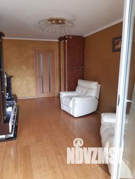 2-к квартира, посуточно, 50м2, 3/5 этаж