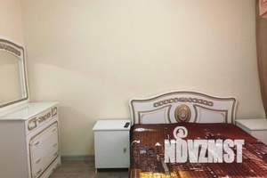 2-к квартира, посуточно, 50м2, 2/3 этаж