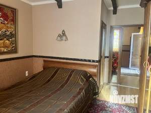 1-к квартира, на длительный срок, 30м2, 2/2 этаж