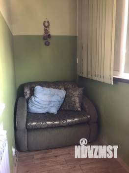 1-к квартира, посуточно, 48м2, 3/5 этаж