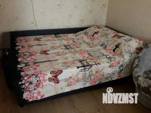 1-к квартира, посуточно, 14м2, 1/1 этаж