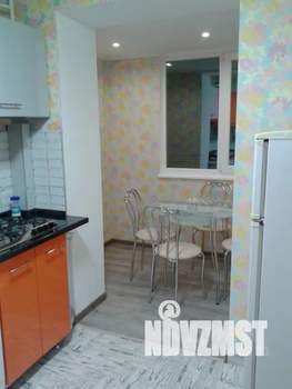 1-к квартира, посуточно, 42м2, 3/5 этаж