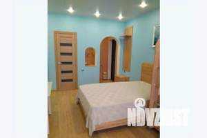 1-к квартира, посуточно, 25м2, 2/4 этаж