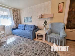 2-к квартира, посуточно, 56м2, 3/5 этаж