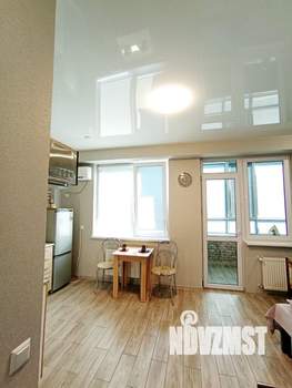 Студия квартира, посуточно, 29м2, 7/9 этаж