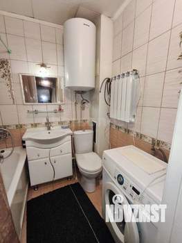 1-к квартира, на длительный срок, 38м2, 1/9 этаж