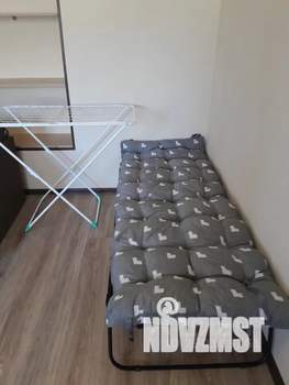 1-к квартира, посуточно, 25м2, 1/2 этаж