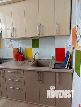 1-к квартира, на длительный срок, 49м2, 10/13 этаж