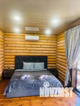 2-к квартира, посуточно, 35м2, 1/2 этаж