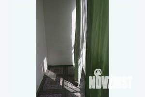 1-к квартира, посуточно, 36м2, 5/10 этаж
