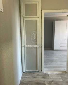 1-к квартира, на длительный срок, 31м2, 5/5 этаж