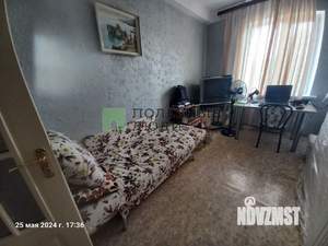3-к квартира, на длительный срок, 60м2, 4/5 этаж