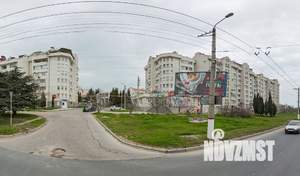 4-к квартира, на длительный срок, 100м2, 2/8 этаж