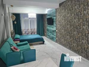 1-к квартира, посуточно, 38м2, 11/13 этаж