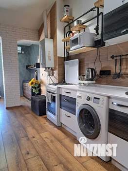 1-к квартира, на длительный срок, 45м2, 10/10 этаж