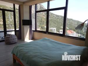 2-к квартира, посуточно, 59м2, 6/9 этаж