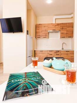 2-к квартира, посуточно, 38м2, 2/2 этаж