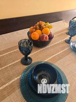 Студия квартира, посуточно, 45м2, 3/6 этаж