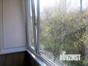 1-к квартира, посуточно, 36м2, 3/5 этаж