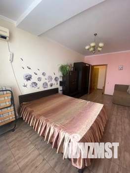 1-к квартира, посуточно, 46м2, 8/10 этаж