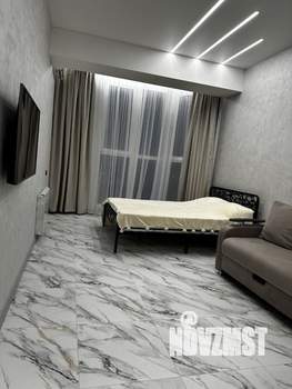 Студия квартира, посуточно, 32м2, 11/16 этаж