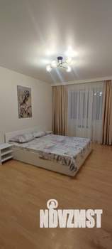 2-к квартира, посуточно, 45м2, 2/2 этаж