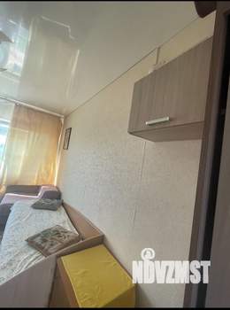 1-к квартира, посуточно, 17м2, 2/2 этаж