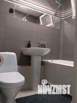 1-к квартира, посуточно, 29м2, 1/1 этаж